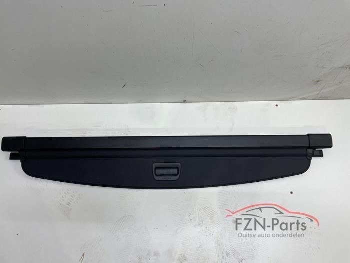 VW Touran 5ta Bagageruimte Afdekrol Afdekzeil Rollo, Auto-onderdelen, Ophalen of Verzenden, Gebruikt