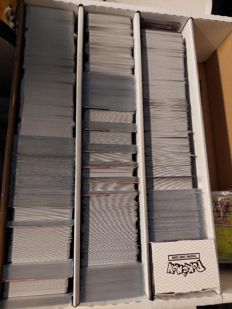 Pokemon Ascended Heroes bulk complete ur set, Ophalen of Verzenden, Nieuw, Meerdere kaarten, Foil