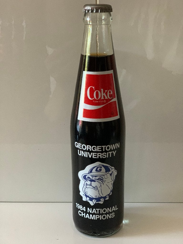 COCA COLA  USA, Verzamelen, Ophalen of Verzenden, Zo goed als nieuw