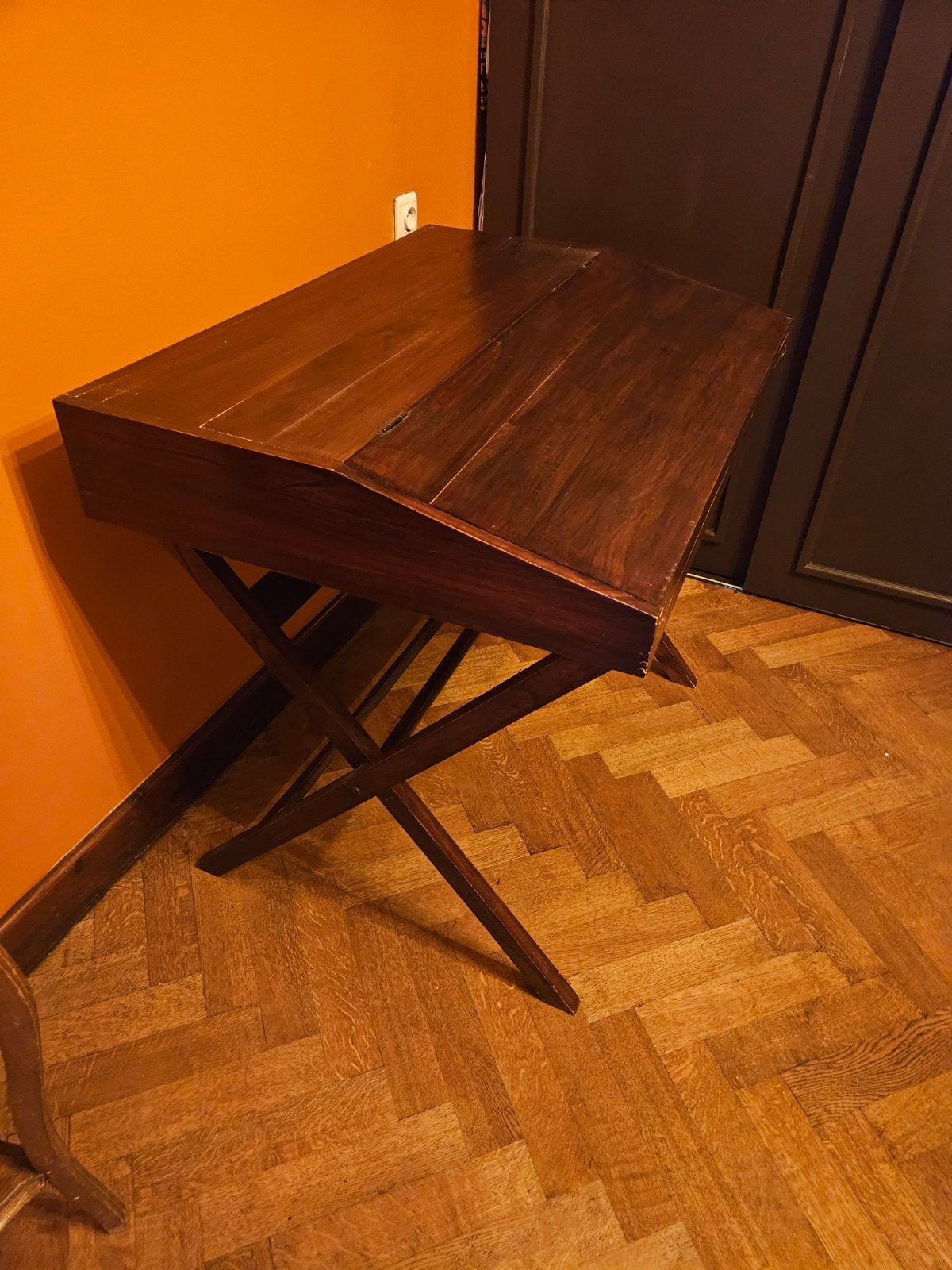Bureau , secretaire, Antiek en Kunst, Ophalen