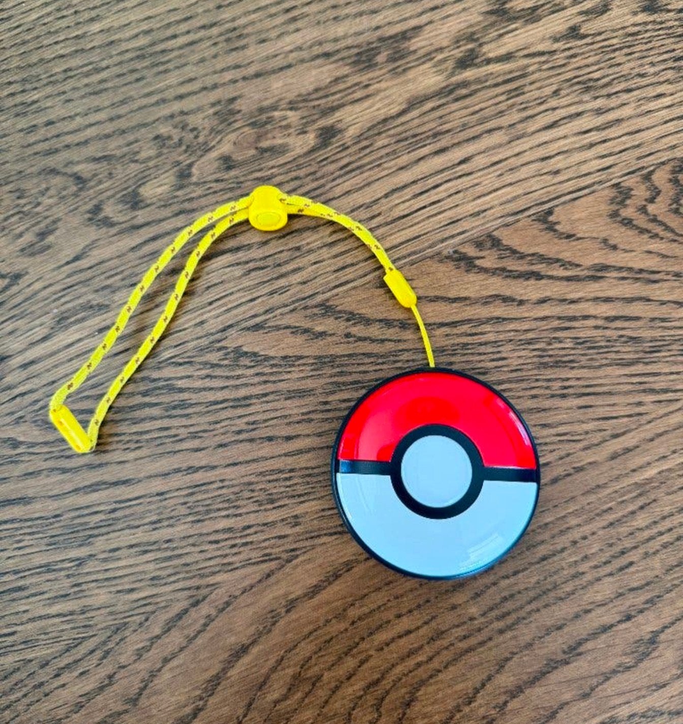 pokemon go plus +, Verzenden, Gebruikt