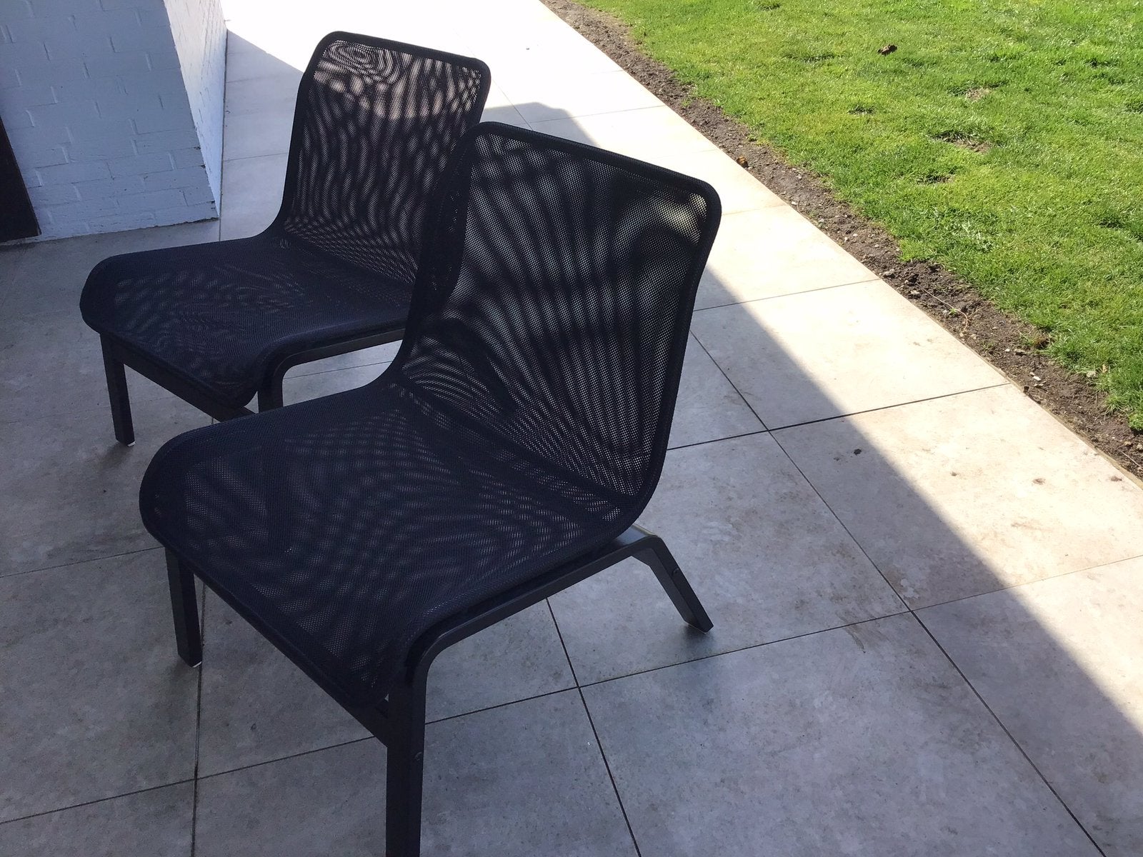 Fauteuil lounge, Enlèvement, Comme neuf