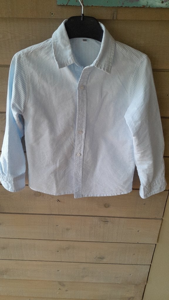 Bloesje, Kinderen en Baby's, Kinderkleding | Maat 122, Ophalen of Verzenden, Zo goed als nieuw