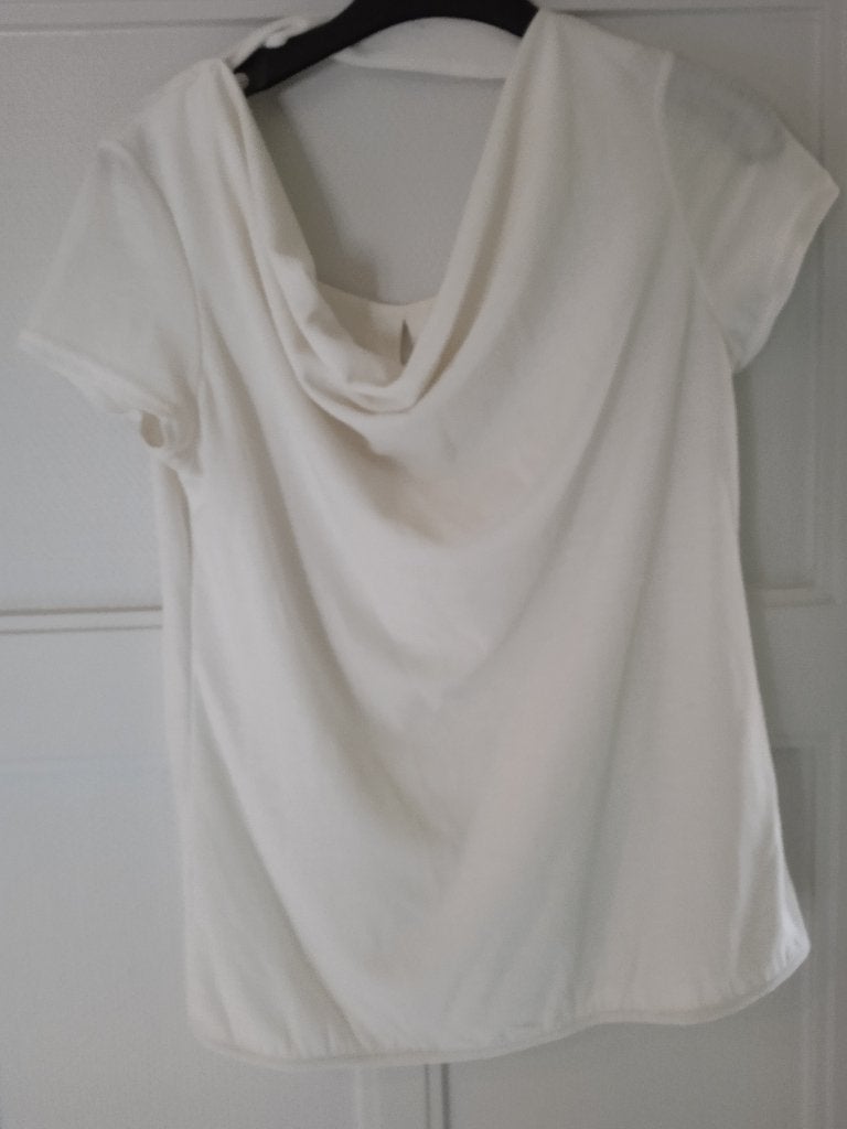 dames broek + truitje maat 38, Ophalen, Gedragen, Maat 38/40 (M)