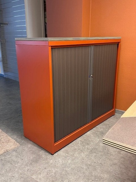 kantoormeubilair, Archives et Rangement, Enlèvement, Utilisé, Armoire