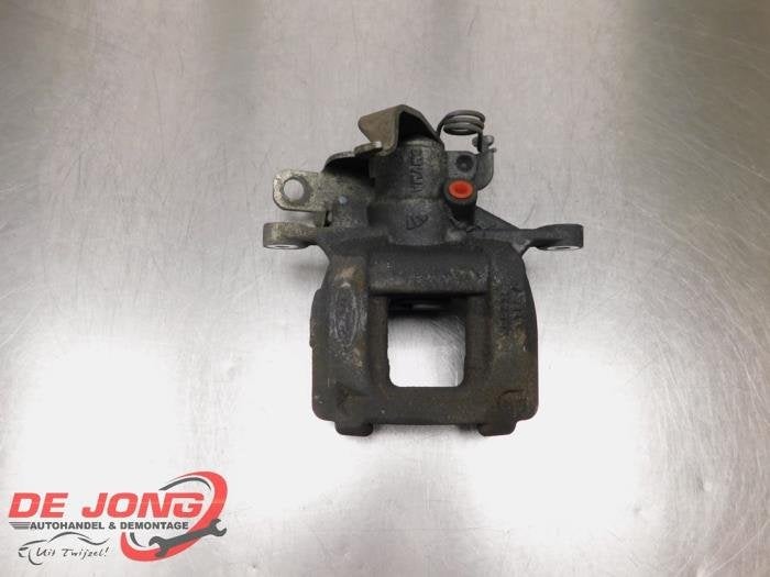 Remklauw (Tang) links-achter van een Ford Transit, Auto-onderdelen, Remmen en Aandrijving, Ford, Gebruikt, 3 maanden garantie