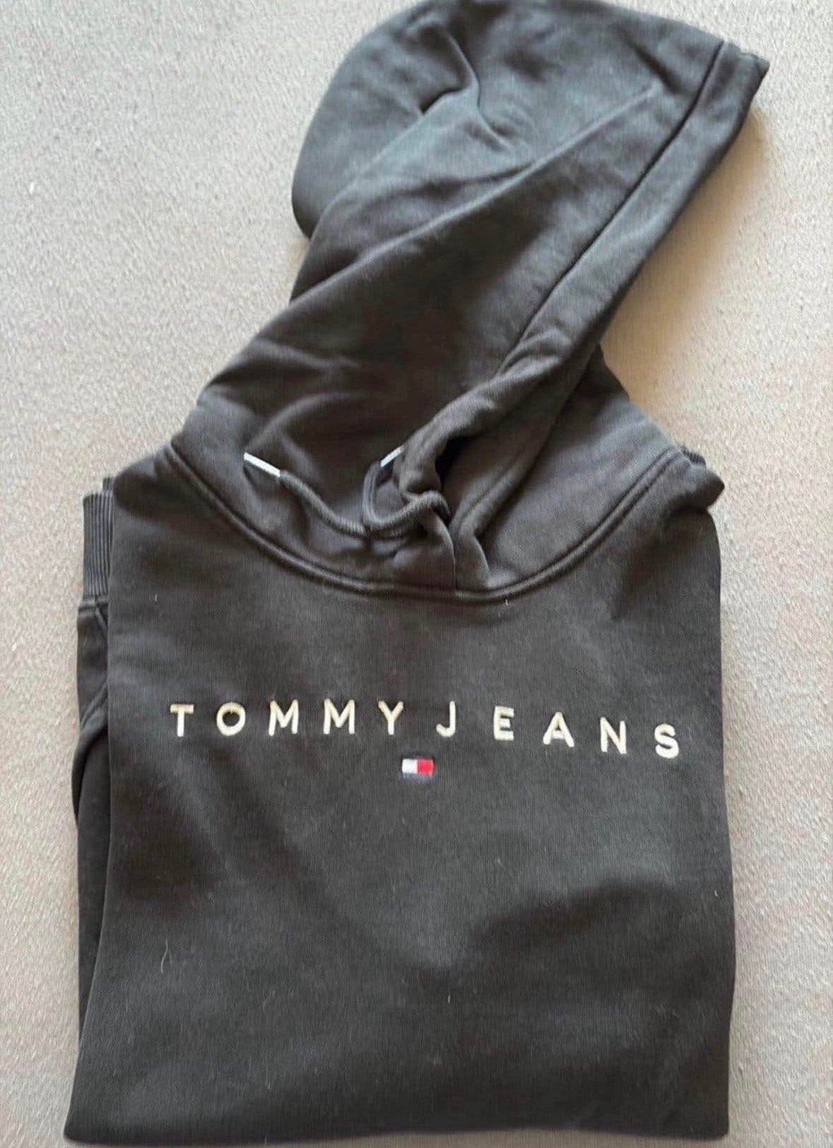 Tommy trui dames, Ophalen, Zo goed als nieuw