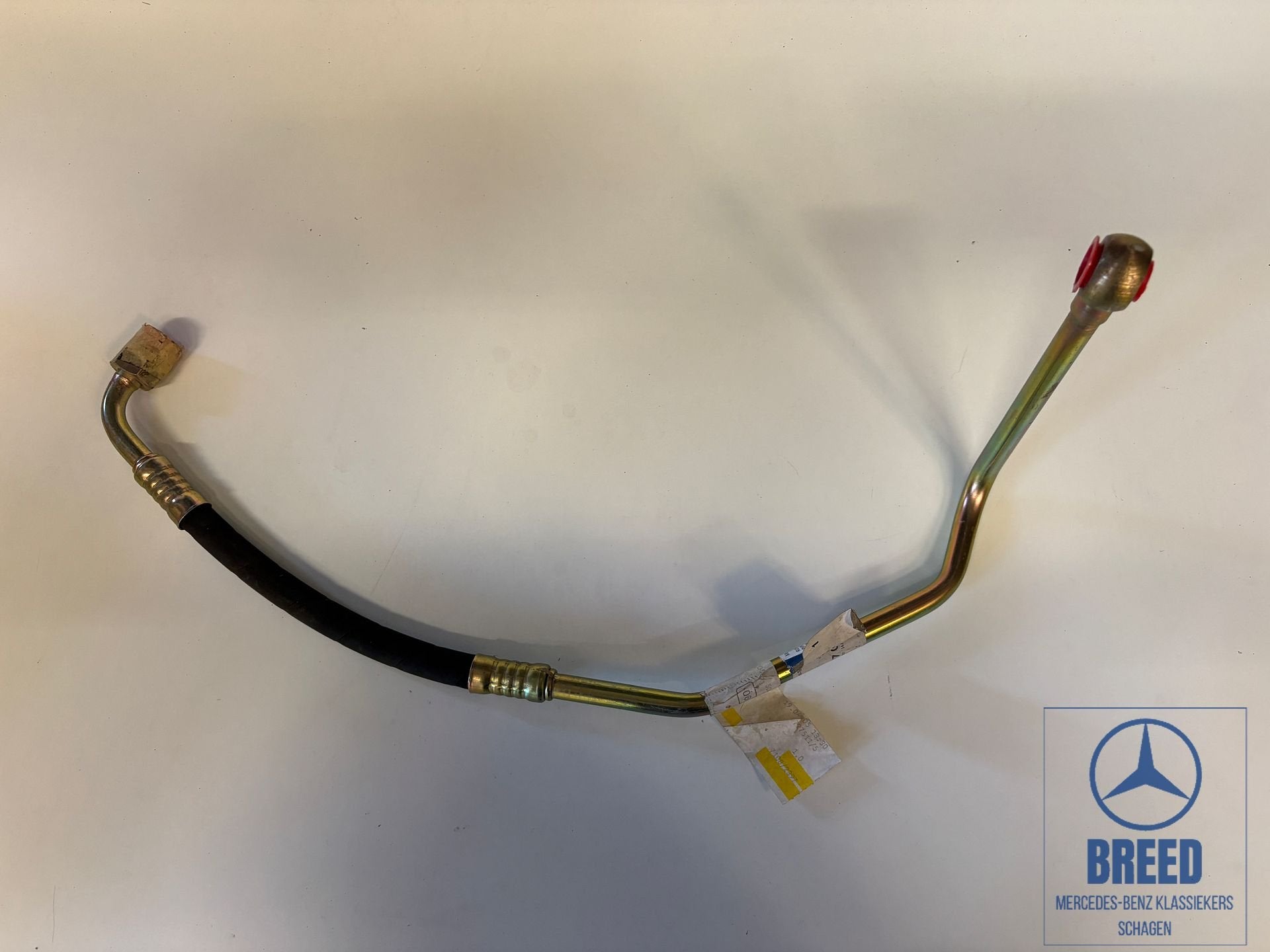 NOS olieleiding automaat voor Mercedes-Benz W638 Vito Viano, Neuf, -, -, Enlèvement ou Envoi