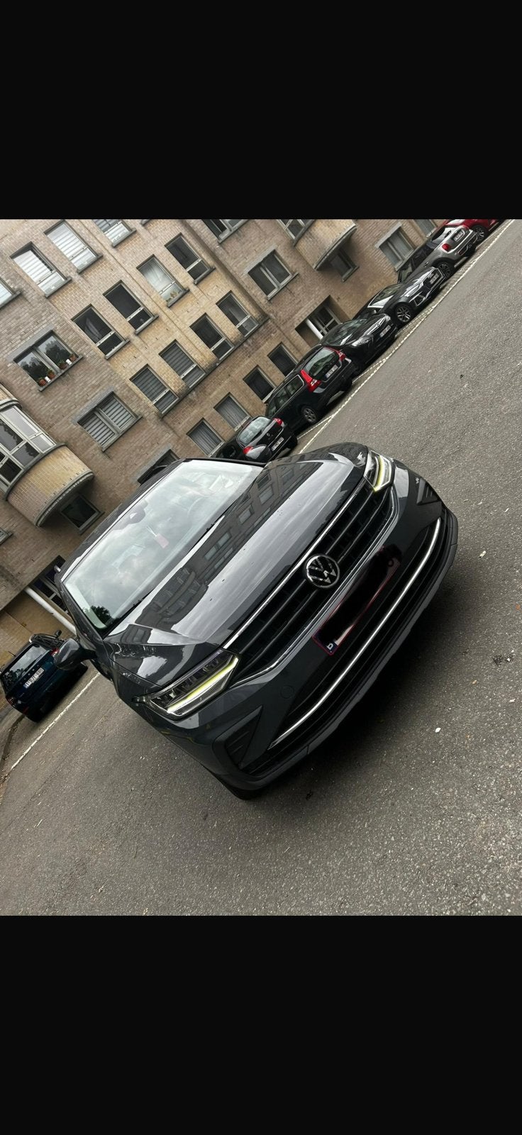 Vw tiguan, Auto's, Volkswagen, Automaat, Stof, Particulier, SUV of Terreinwagen