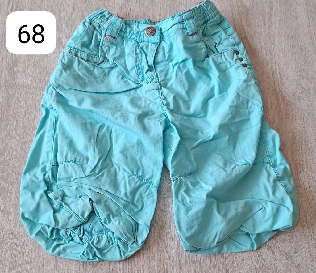 kinder- en babykleedjes maat 68 (24 stuks), Enfants & Bébés, Vêtements de bébé | Taille 68, Garçon ou Fille, Enlèvement ou Envoi