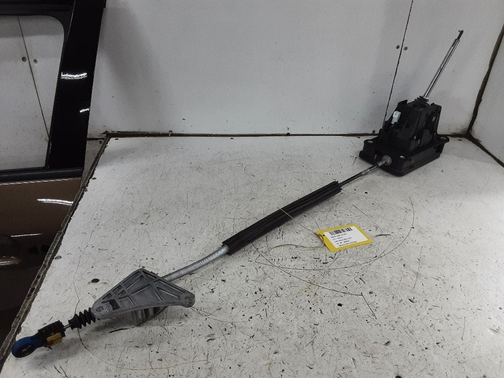 MECANISME DE CHANGEMENT DE VITESSES Renault Captur I (2R), Renault, Utilisé, Peter-Huppertz-Straße 5
51063  Köln, DE, Dialog.deutschland@renault.de