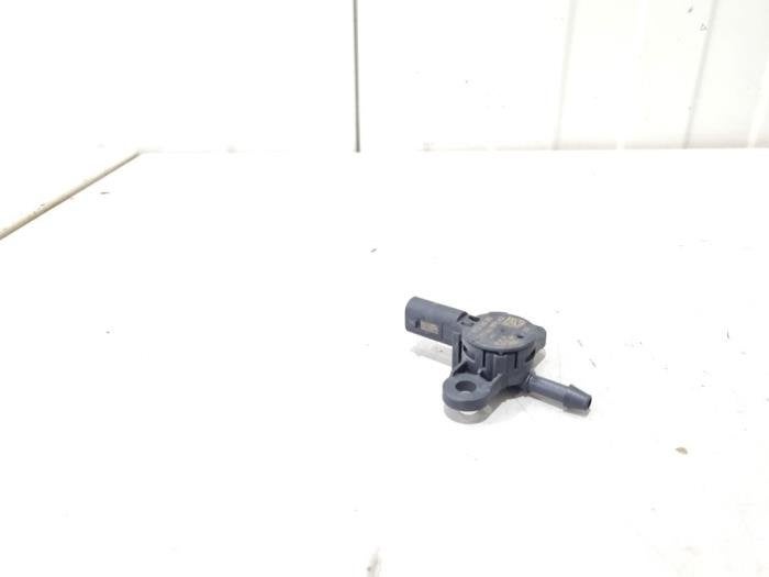 Voetganger Crash sensor van een Audi A4, Gebruikt, -, -, -