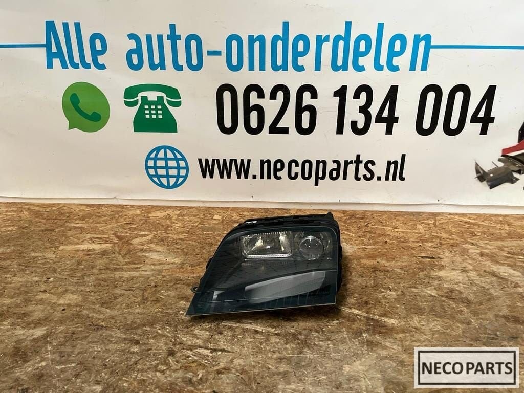 BMW Z1 KOPLAMP ORIGINEEL ALLE ONDERDELEN LEVERBAAR !!, Auto-onderdelen, Gebruikt, -, -, Ophalen of Verzenden