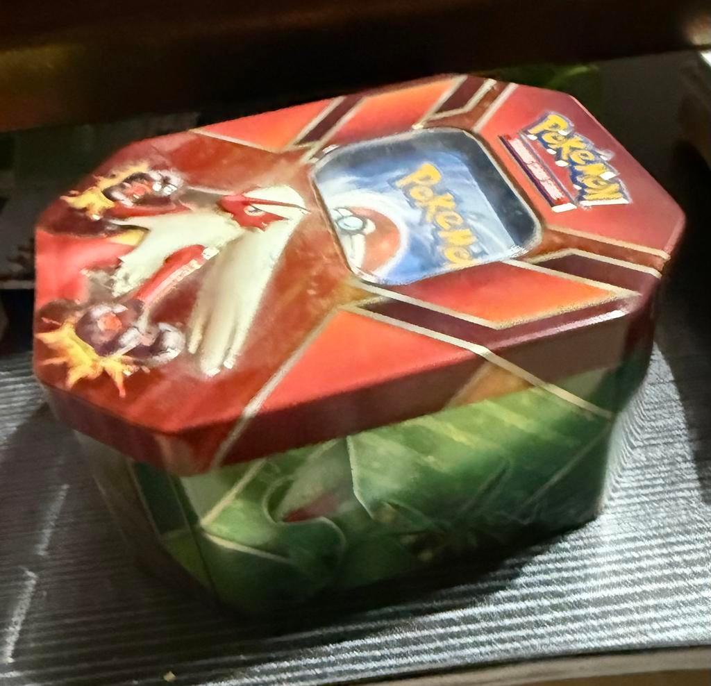 Pokemonkaarten zeldzaam, Hobby en Vrije tijd, Verzamelkaartspellen | Pokémon, Ophalen, Zo goed als nieuw