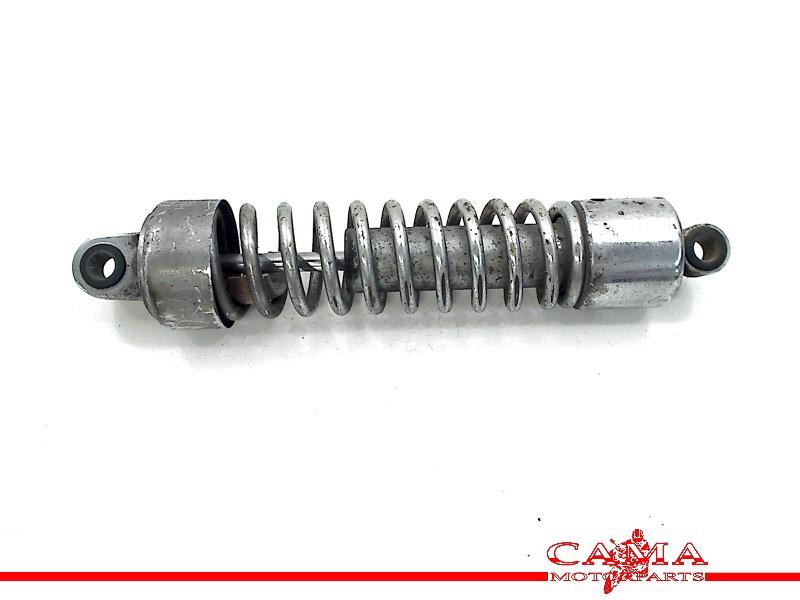 SCHOKBREKER ACHTER Suzuki VS 1400 Intruder (VS1400), Motoren, Dhr. S. di Majo, Gebruikt, Info@cama-motorparts.nl, P.J. Troelstraweg 8 8
3144 CX  MAASSLUIS, NL