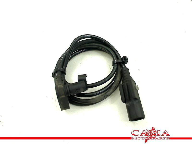 CAPTEUR ABS ARRIÈRE R 1200 RT 2014-2020 (R1200RT LC K52), Dhr. S. di Majo, Utilisé, Info@cama-motorparts.nl, P.J. Troelstraweg 8 8
3144 CX  MAASSLUIS, NL