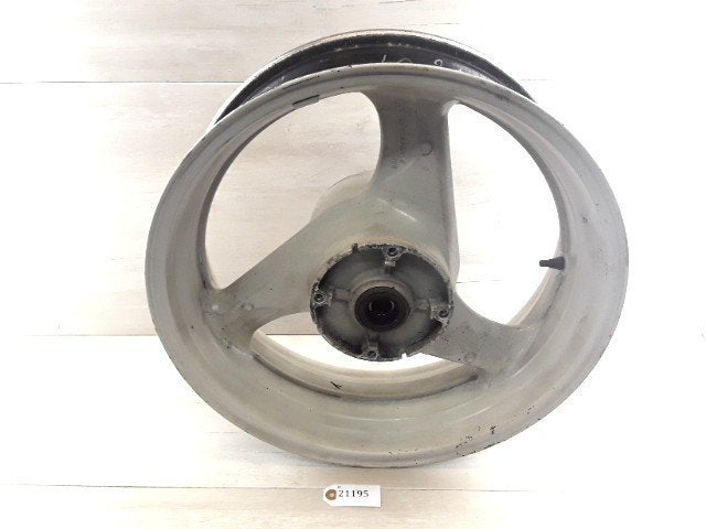 CBR600F 1999 - 2000 Honda Velg D1-39211, Motoren