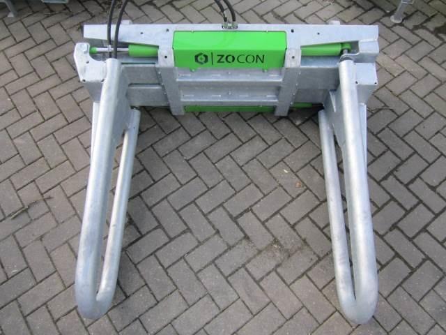 zocon balenklem, Articles professionnels, Machines & Construction | Pièces