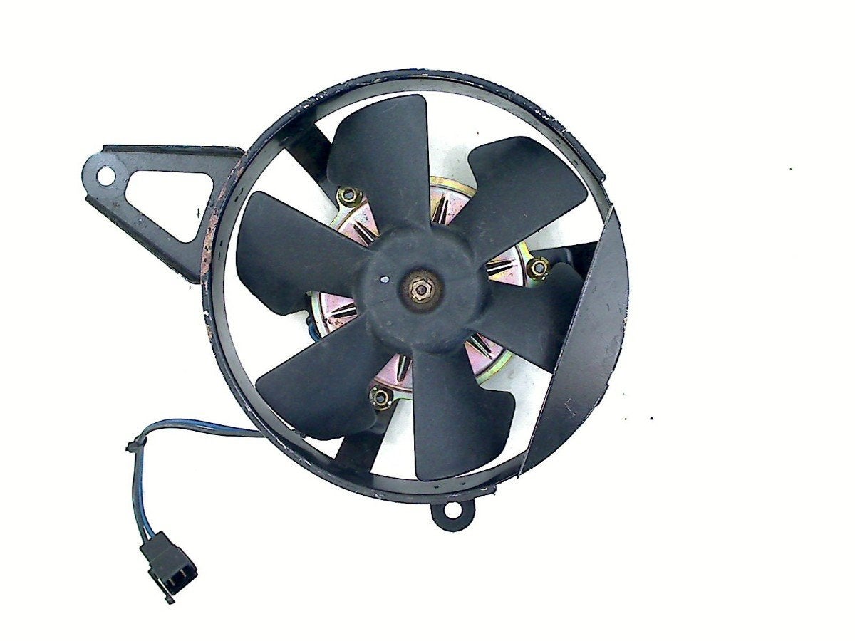 VENTILATOR YZF 600 R Thunder Cat (1996-2002 (YZF600R 4TV), Dhr. S. di Majo, Gebruikt, Info@cama-motorparts.nl, P.J. Troelstraweg 8 8
3144 CX  MAASSLUIS, NL