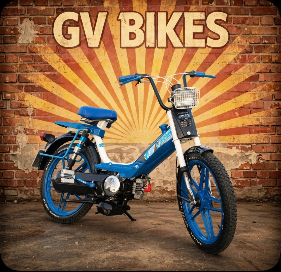 Pièces neuves Honda camino, Enlèvement, Neuf, Cylindre