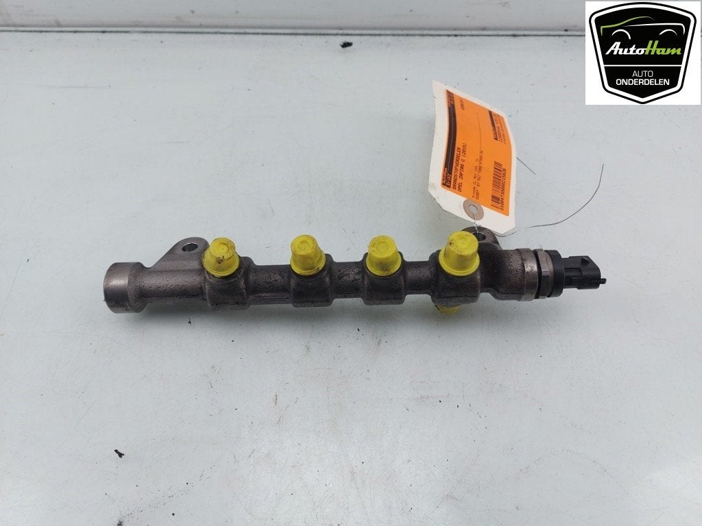 COMMON RAIL Opel Zafira Tourer (P12) (|55576177|), Utilisé, Opel