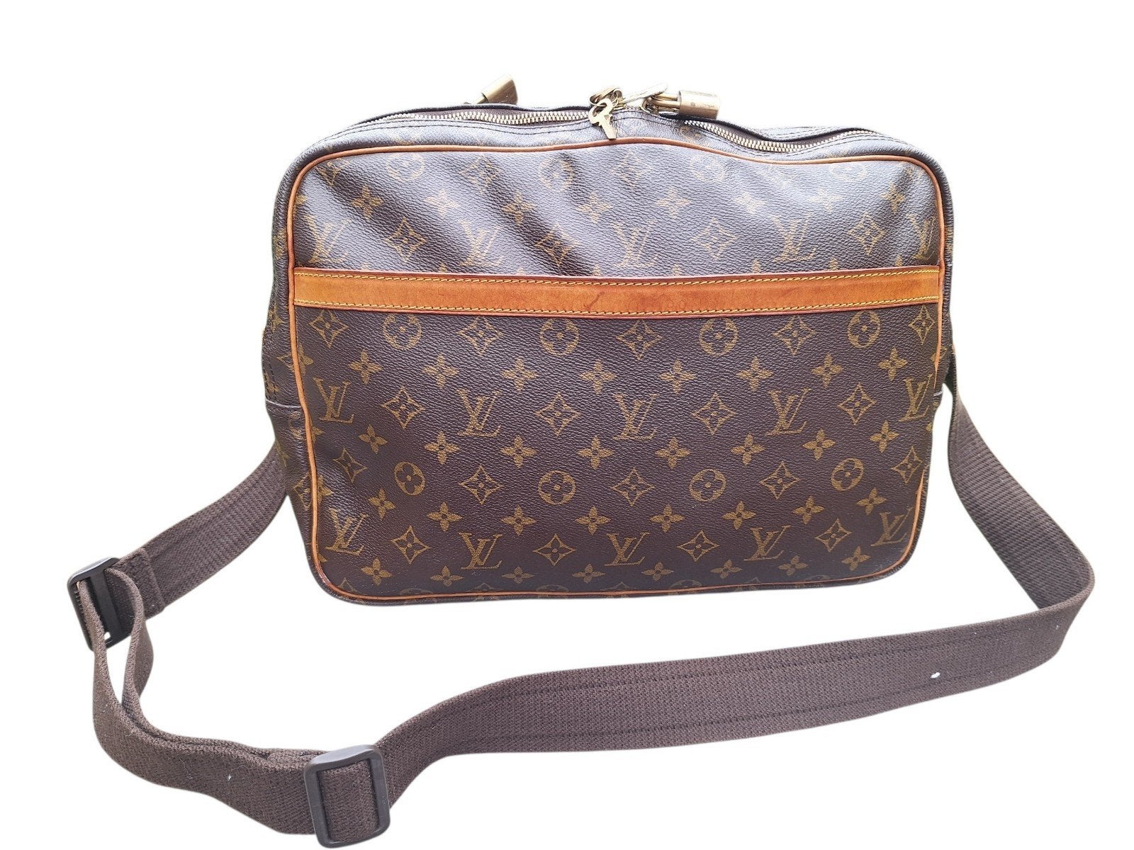 sac Louis Vuitton, Bijoux, Sacs & Beauté, Enlèvement