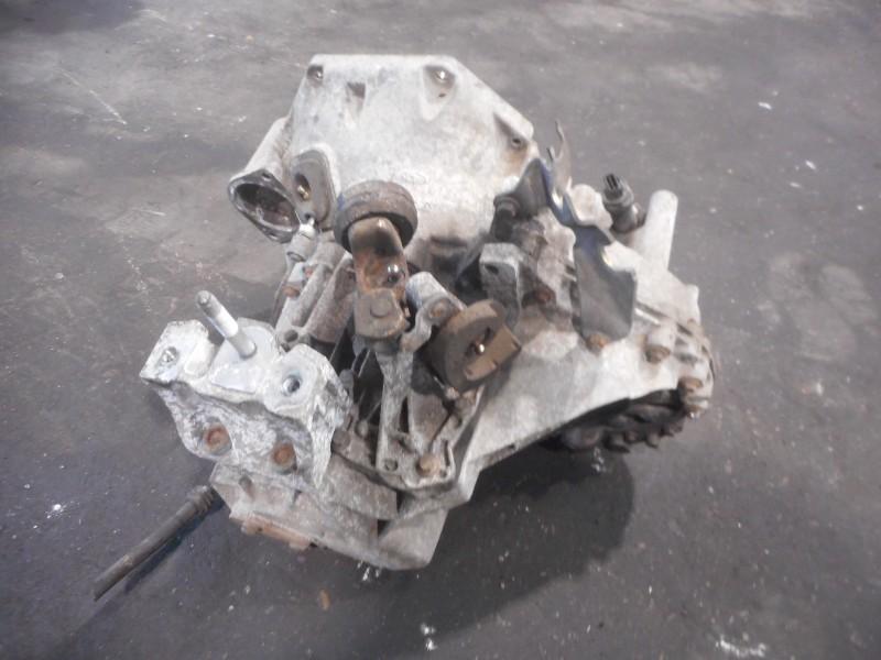 VERSNELLINGSBAK SCHAKEL Ford Galaxy (WGR) (ym2r-7002-cf), Auto-onderdelen, Gebruikt, Ford