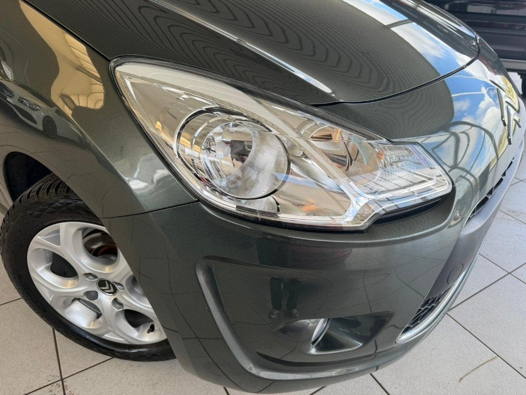 Citroen C3 1.4i Essence 54kW Euro 5, Euro 5, Achat, Entreprise, Boîte manuelle