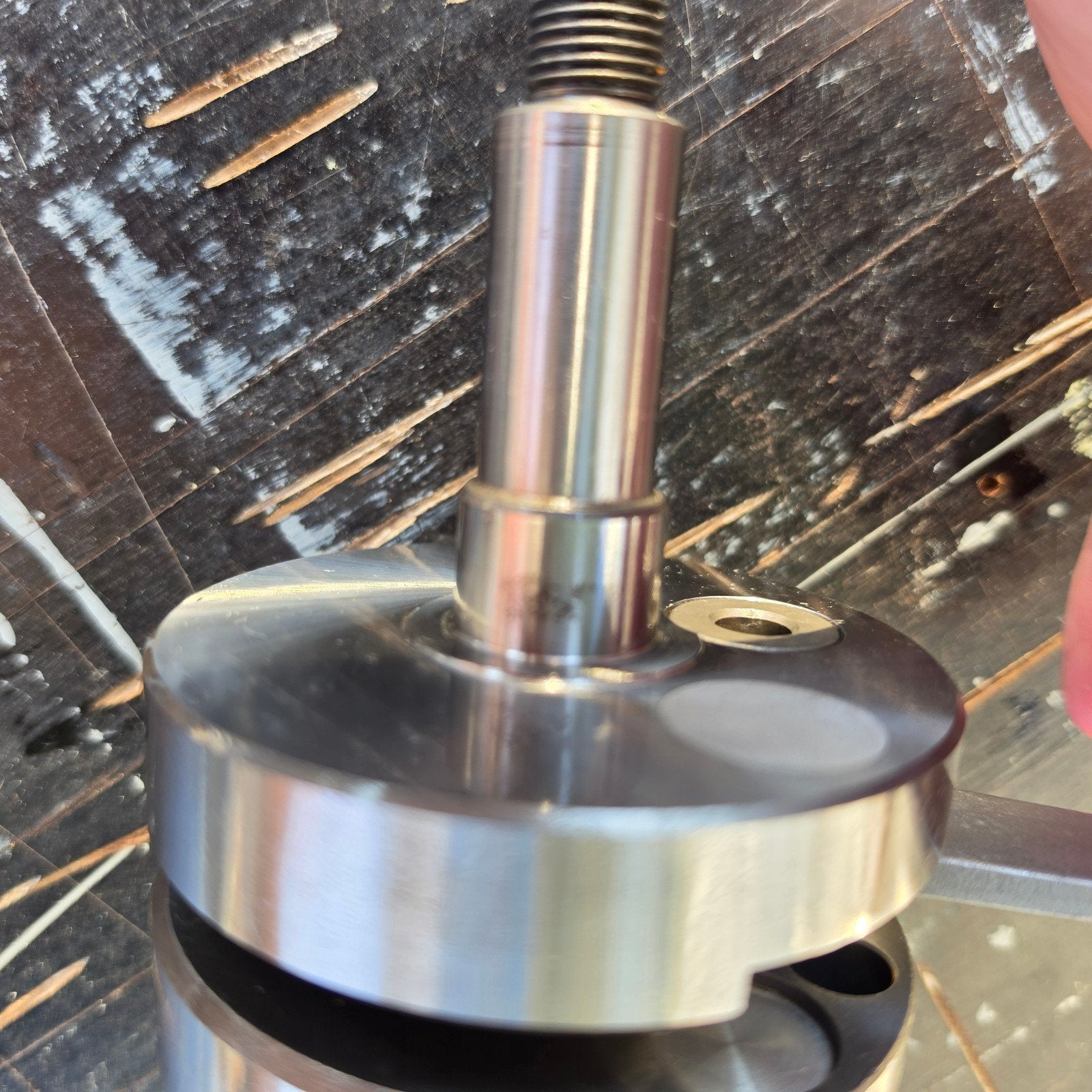 Stage6 HPC Krukas 45mm Slag 90 stroke, Enlèvement ou Envoi