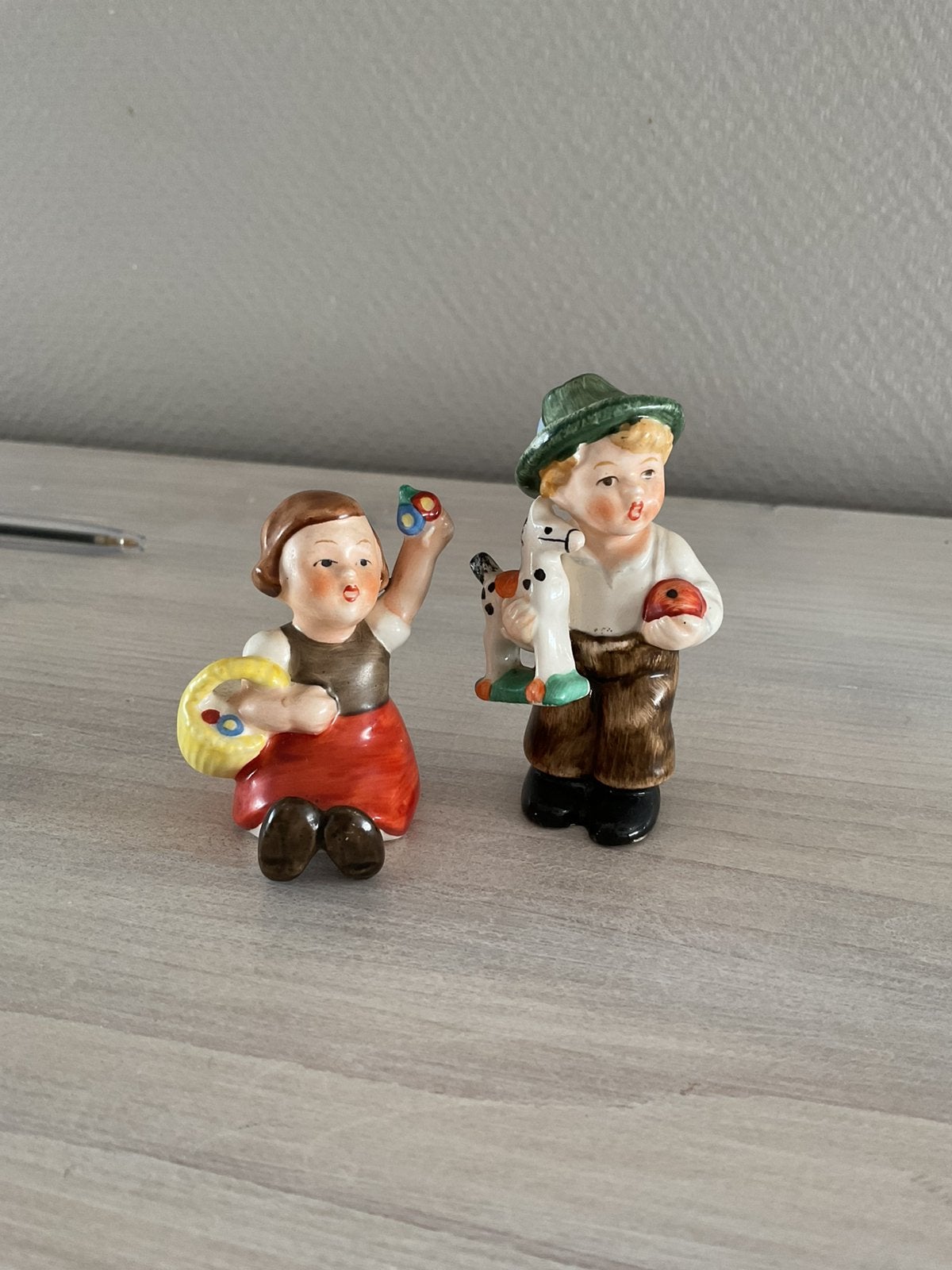 Hummel Goebel 22, Enlèvement ou Envoi, Comme neuf, Hummel