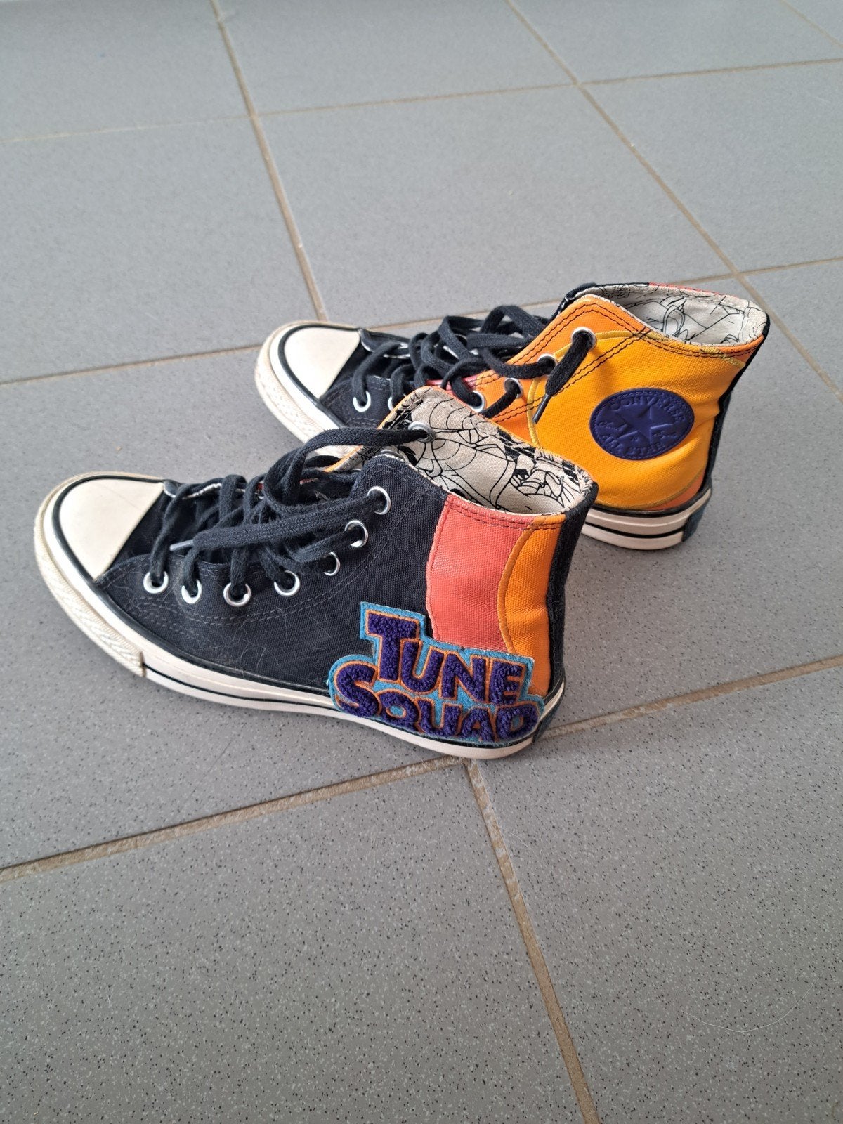 Converse Unisexe pointure 37, Enlèvement ou Envoi