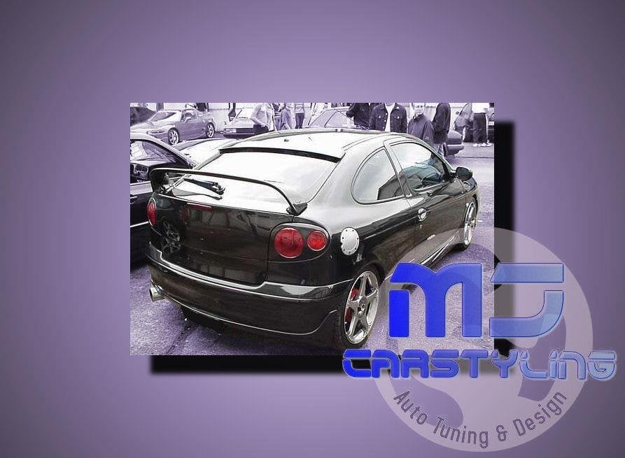 Renault Megane Coupe - Achterklep spoiler SPORT, Enlèvement ou Envoi