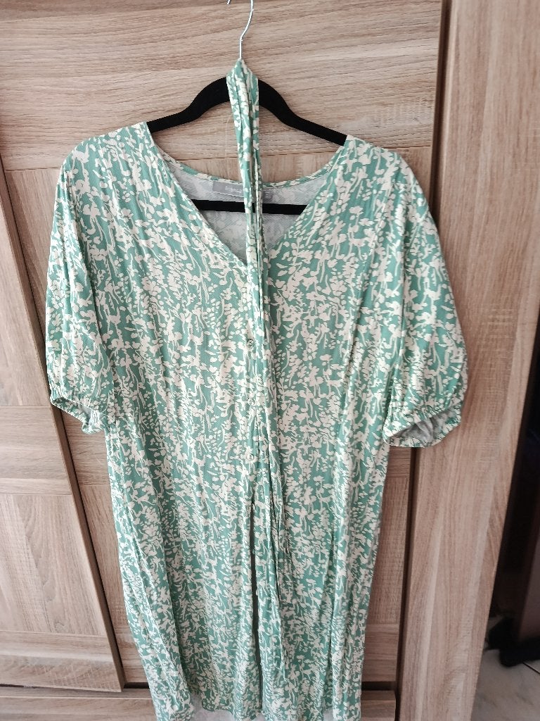 zomerjurk fransa maat xl (doos zomerkleedjes 2026), Kleding | Dames, Jurken, Fransa, Maat 46/48 (XL) of groter, Ophalen of Verzenden
