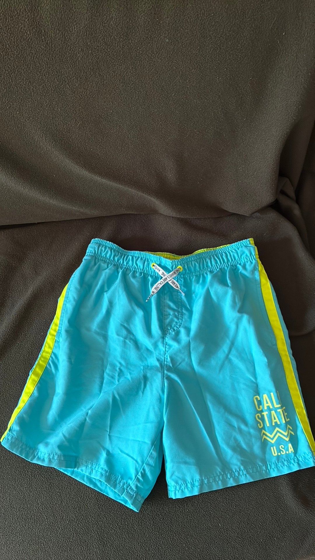 Maillot short NEUF 146/152 C&A, Kinderen en Baby's, Kinderkleding | Kinder-zwemkleding, Ophalen, Nieuw