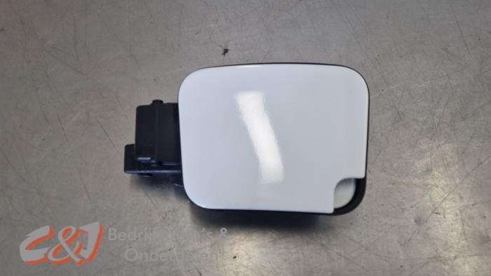 Tank Klep van een Citroen Jumpy (EWP), Gebruikt, -, Ophalen of Verzenden, -