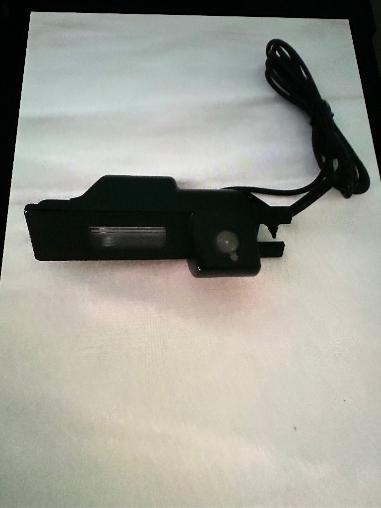 NIEUWE ACHTERUITRIJCAMERA OPEL INSIGNIA 2008-2016, Ophalen, Nieuw