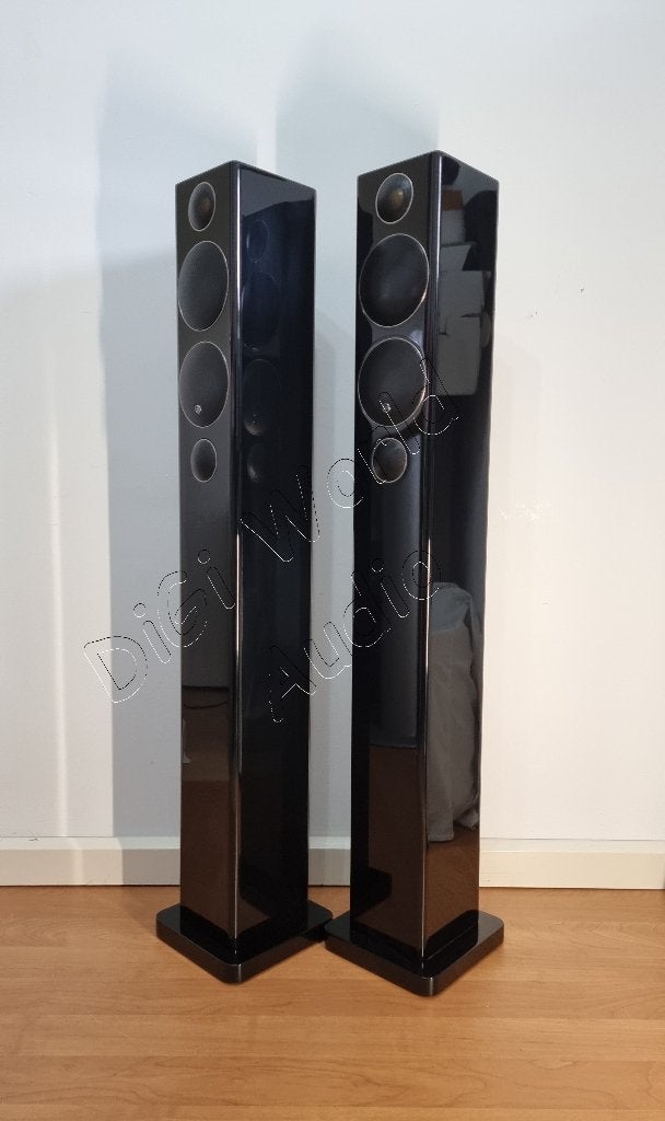 Monitor Audio Radius 270, Audio, Tv en Foto, Luidsprekerboxen, 150 watt of meer, Vloerstaande luidspreker, Ophalen of Verzenden
