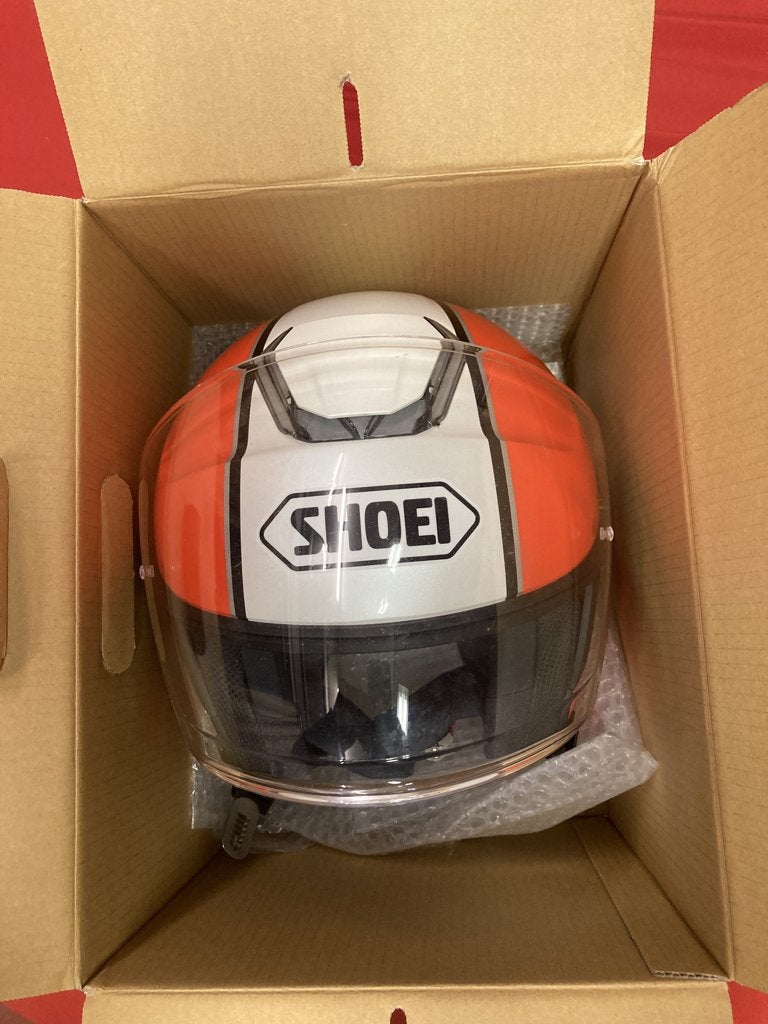 Shoei helm, Motoren, Kleding | Motorhelmen, Ophalen, M, Dames, Jethelm