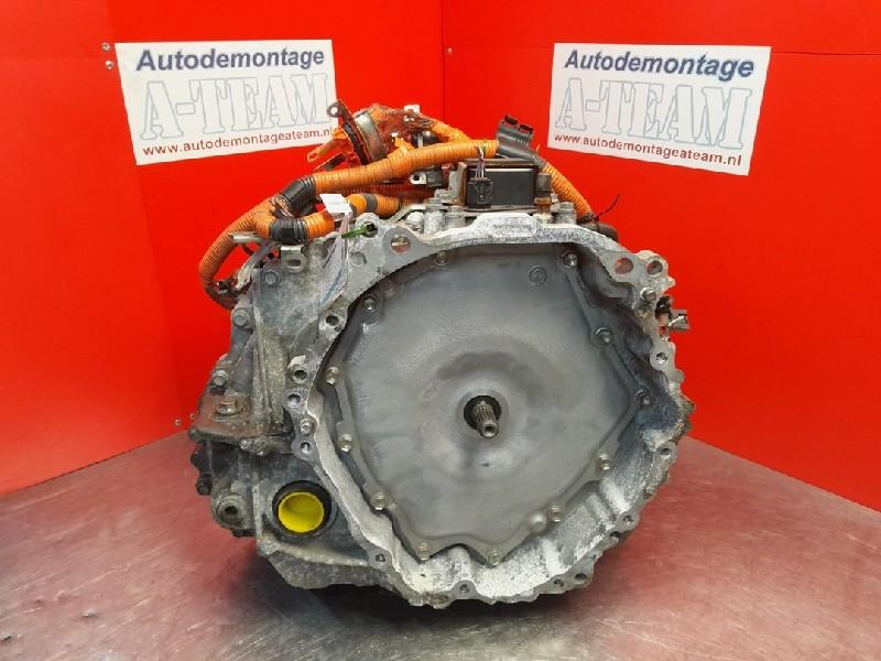 BOITE DE VITESSES AUTOMATIQUE ABS Toyota Yaris III (P13), Autos : Pièces & Accessoires, Utilisé, Toyota