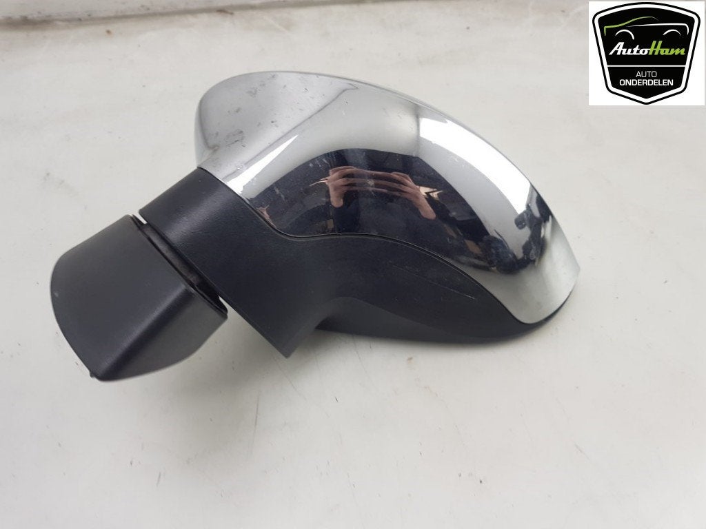 RETROVISEUR LATERAL GAUCHE Seat Ibiza ST (6J8), Utilisé, Seat