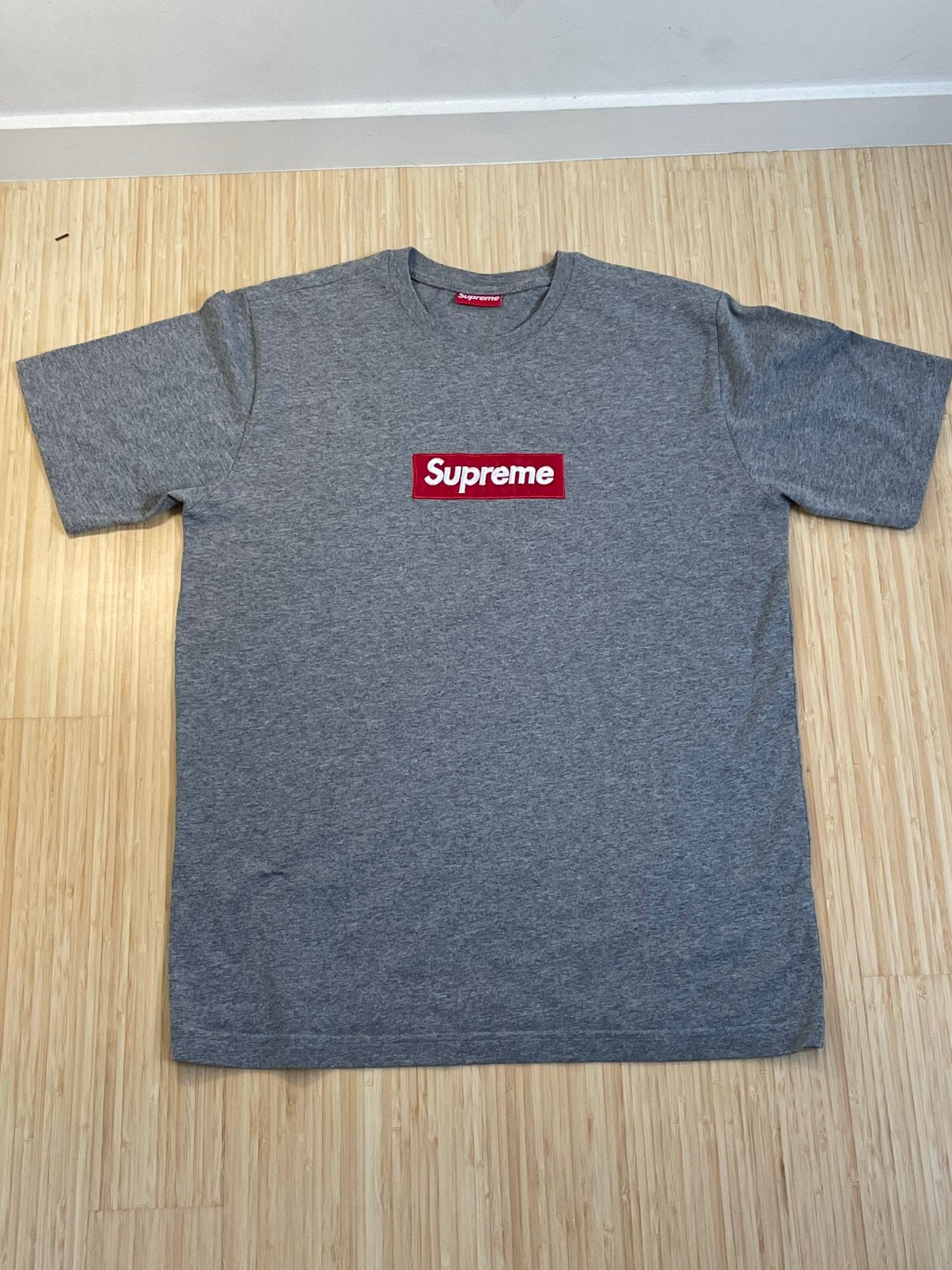 T-shirt Supreme Taille-S, Enlèvement ou Envoi, Comme neuf