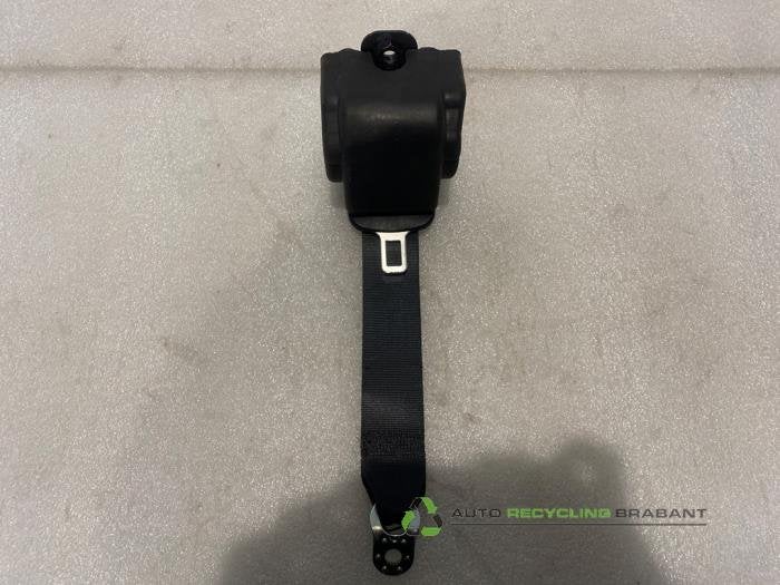 Tendeur de ceinture arrière droit d'un Volkswagen Beetle, Volkswagen, -, 3 mois de garantie, Utilisé