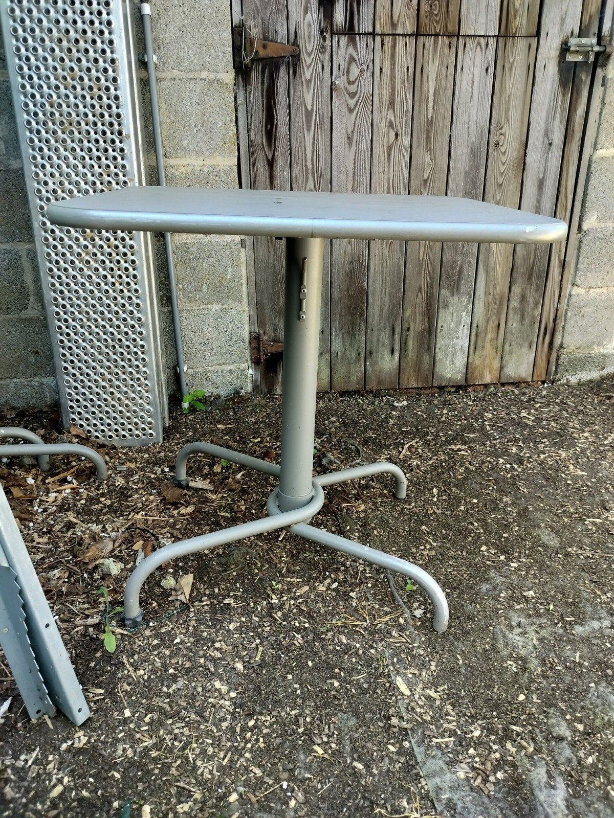 table de jardin, Jardin & Terrasse, Enlèvement