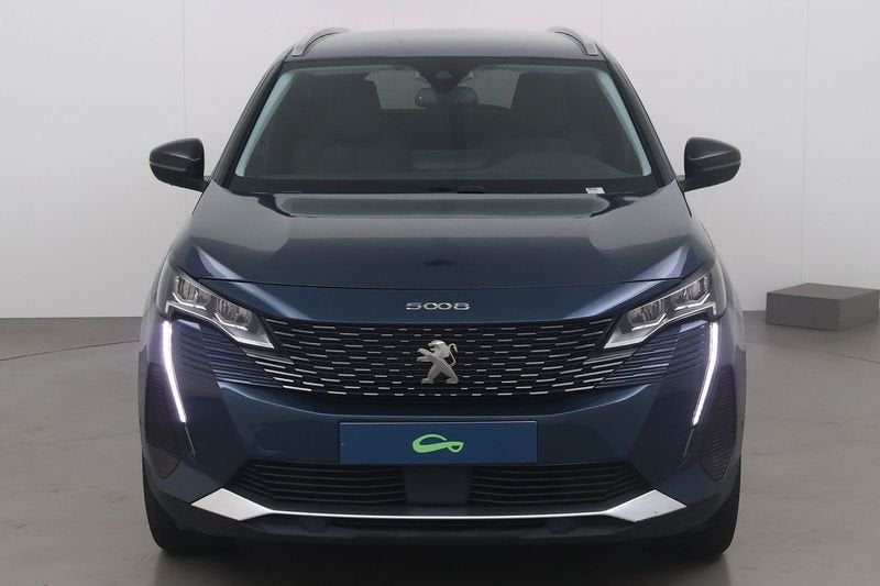 Peugeot 5008 1.2 puretech allure pack 130, 144 g/km, Achat, Euro 6, Entreprise