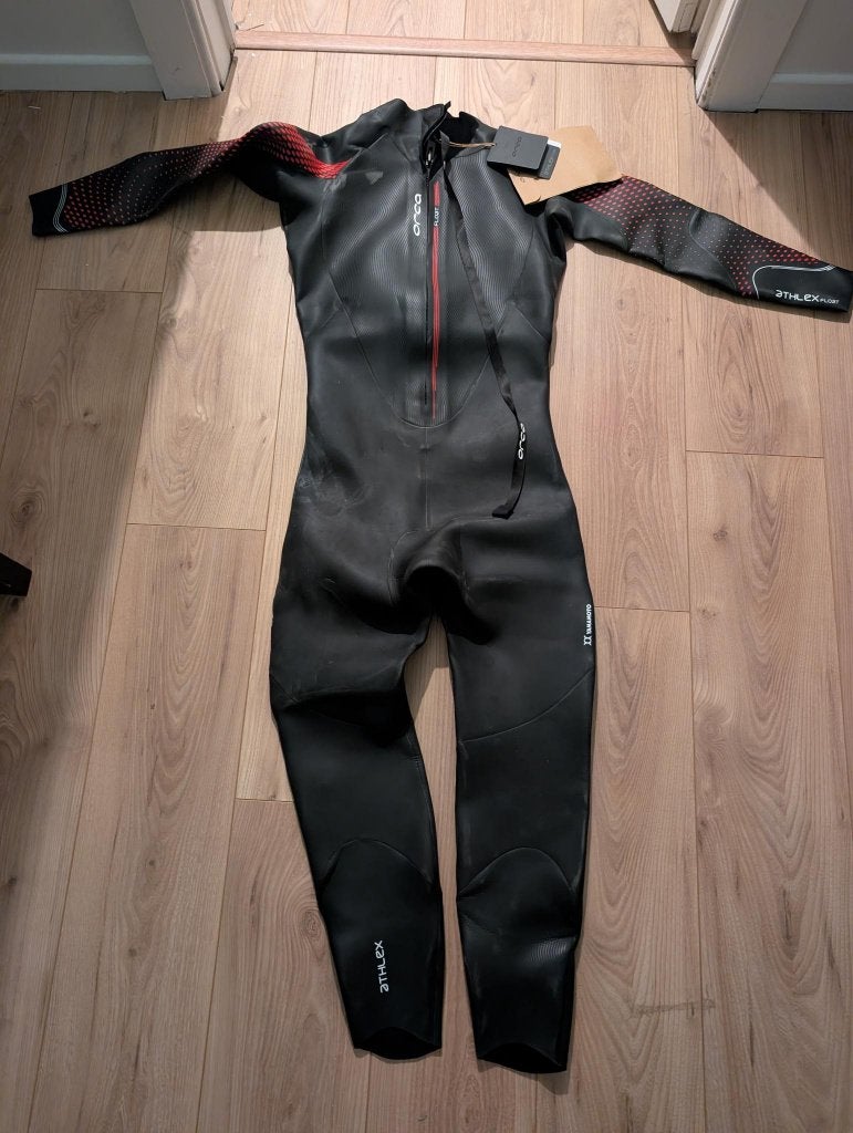 Combinaison Orca Athlex Float – neuve, jamais utilisée, Enlèvement ou Envoi, Neuf