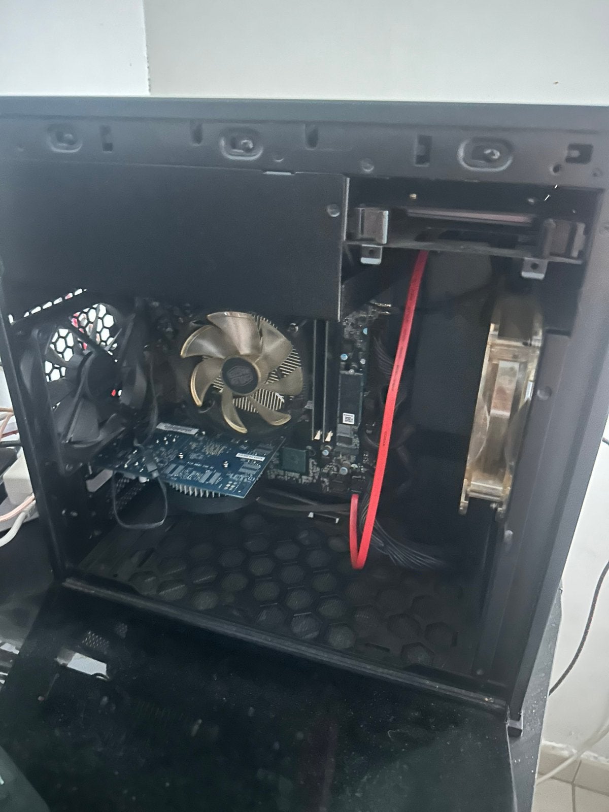 Game pc, Computers en Software, Ophalen, Zo goed als nieuw