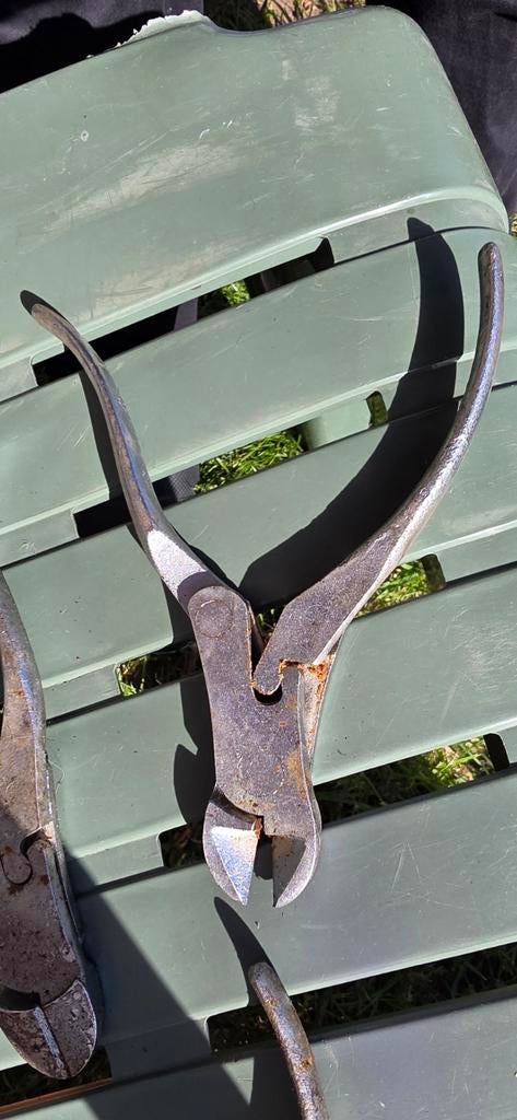 Kniptang, Doe-het-zelf en Bouw, Gereedschap | Handgereedschap, Ophalen