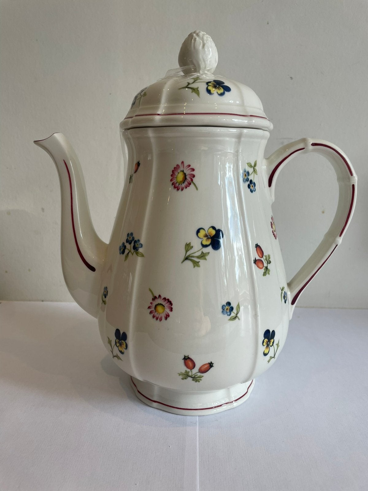 Antieke kan, Antiek en Kunst, Antiek | Servies compleet, Ophalen