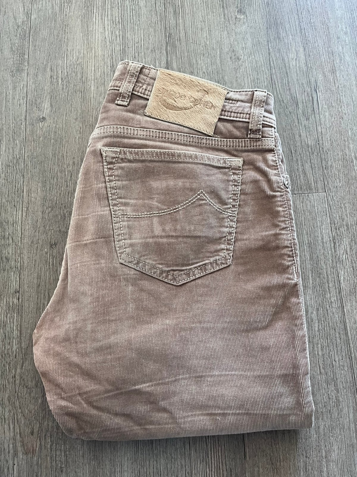 Jacob Cohen jeans size 33 type J688 comfort, Kleding | Heren, Ophalen of Verzenden, Zo goed als nieuw, Overige kleuren, W33 - W34 (confectie 48/50)