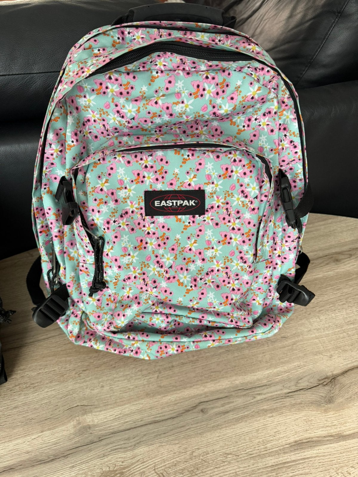 Eastpak rugzak meisjes, Ophalen of Verzenden, Zo goed als nieuw